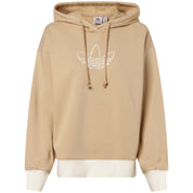 Sudadera Con Capucha Adidas Graphic