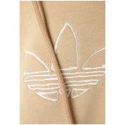 Sudadera Con Capucha Adidas Graphic