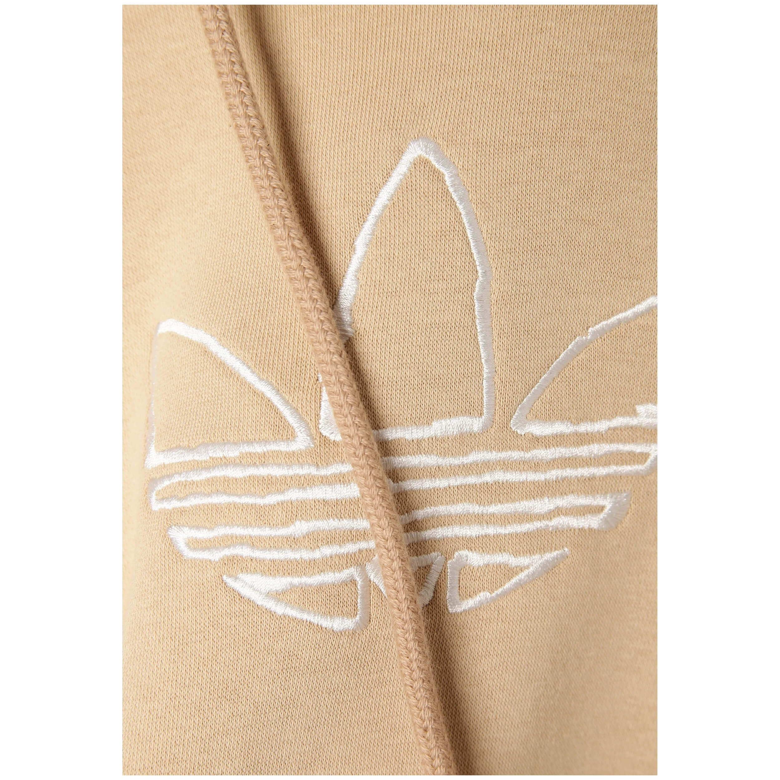 Sudadera Con Capucha Adidas Graphic