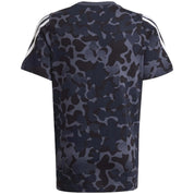 Camiseta De Manga Corta Adidas Future Icons 3 Stripes