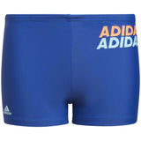 Adidas Yb Lin Brief Swimsuit