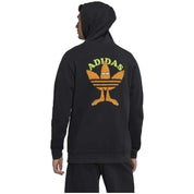 Sudadera Con Capucha Adidas Fun