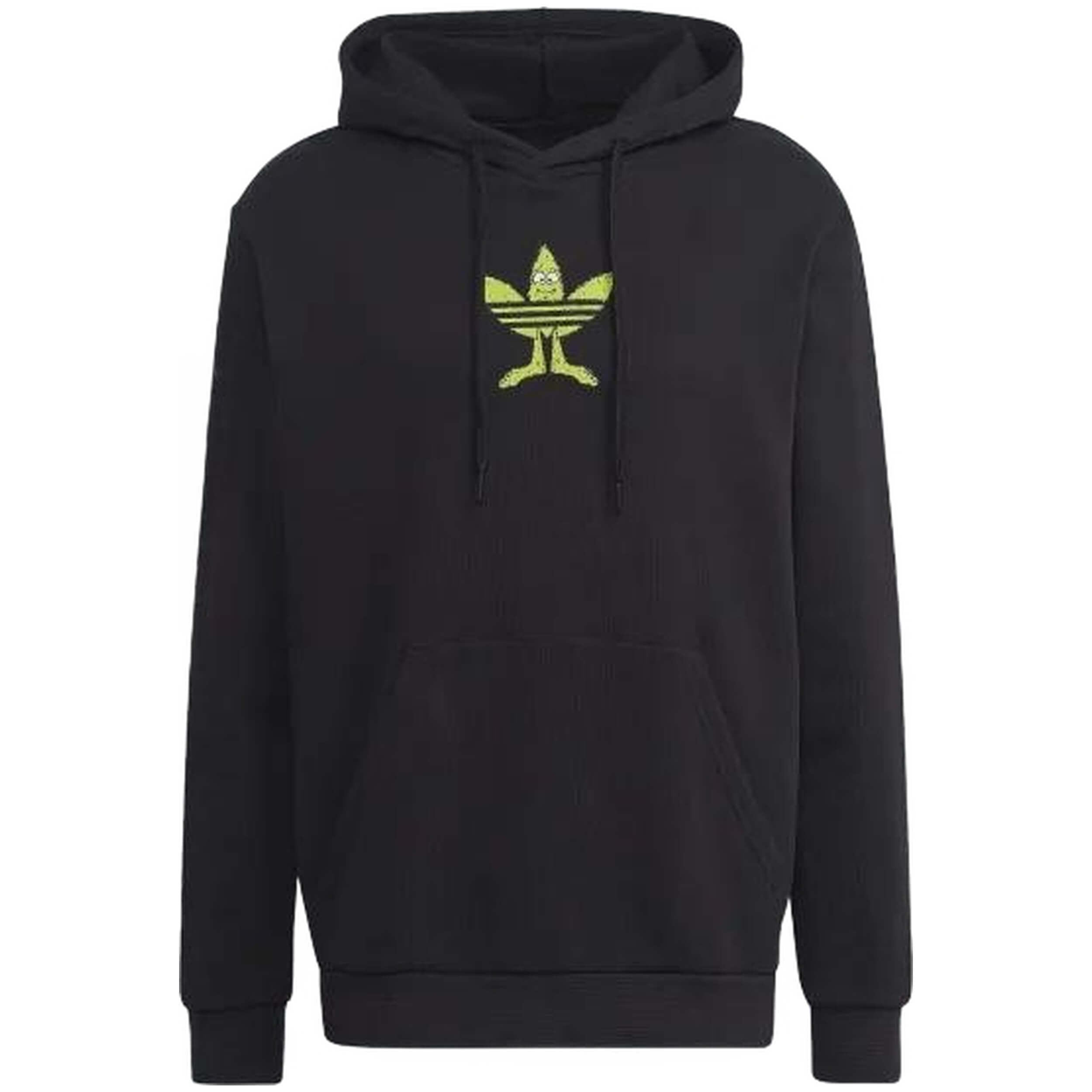 Sudadera Con Capucha Adidas Fun