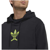 Sudadera Con Capucha Adidas Fun