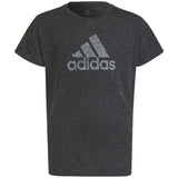 Camiseta De Manga Corta Adidas