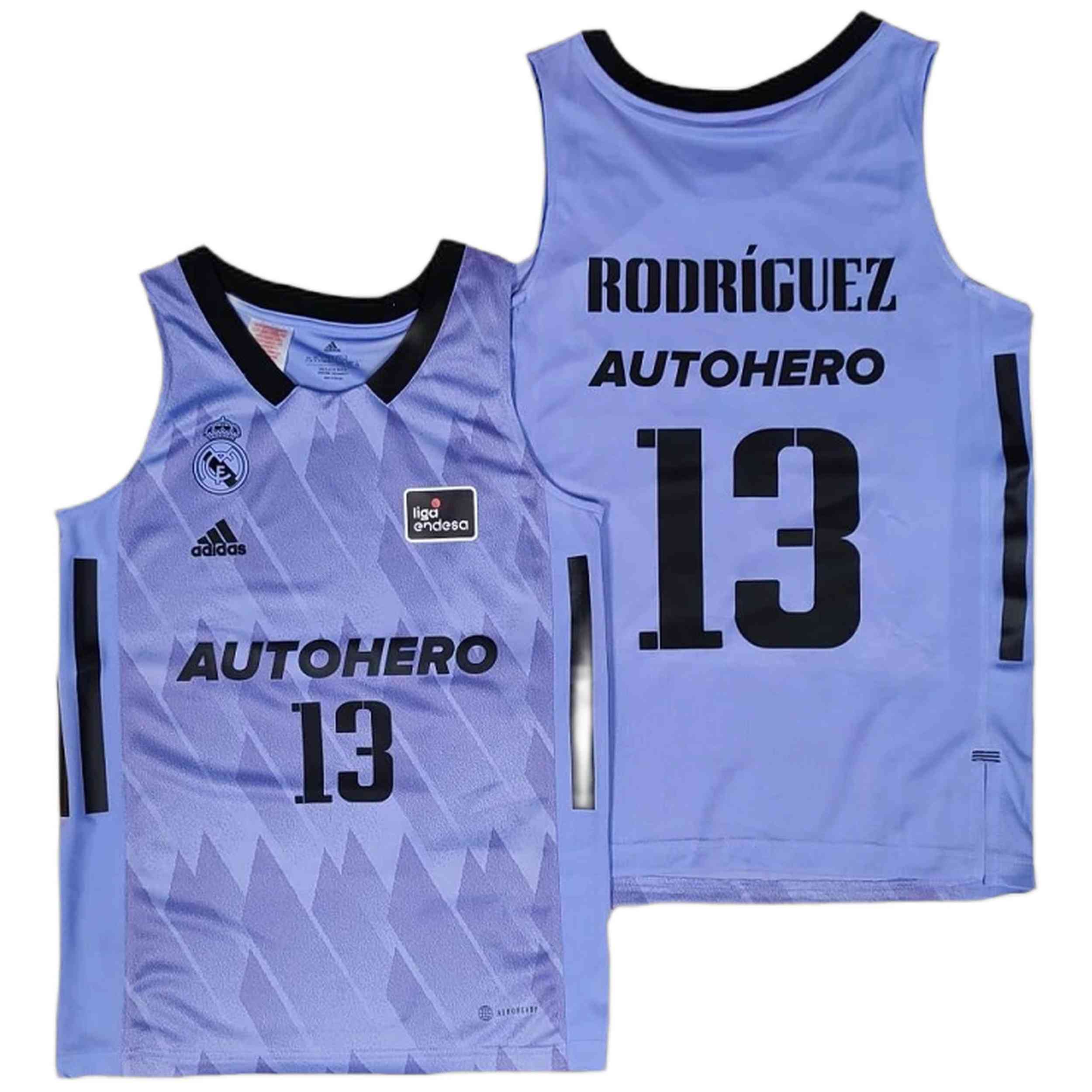 Imagen del producto con referencia HM3850-RODRIGUEZ