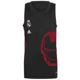 Camiseta De Baloncesto Adidas