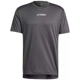 Camiseta De Manga Corta Adidas Terrex Multi