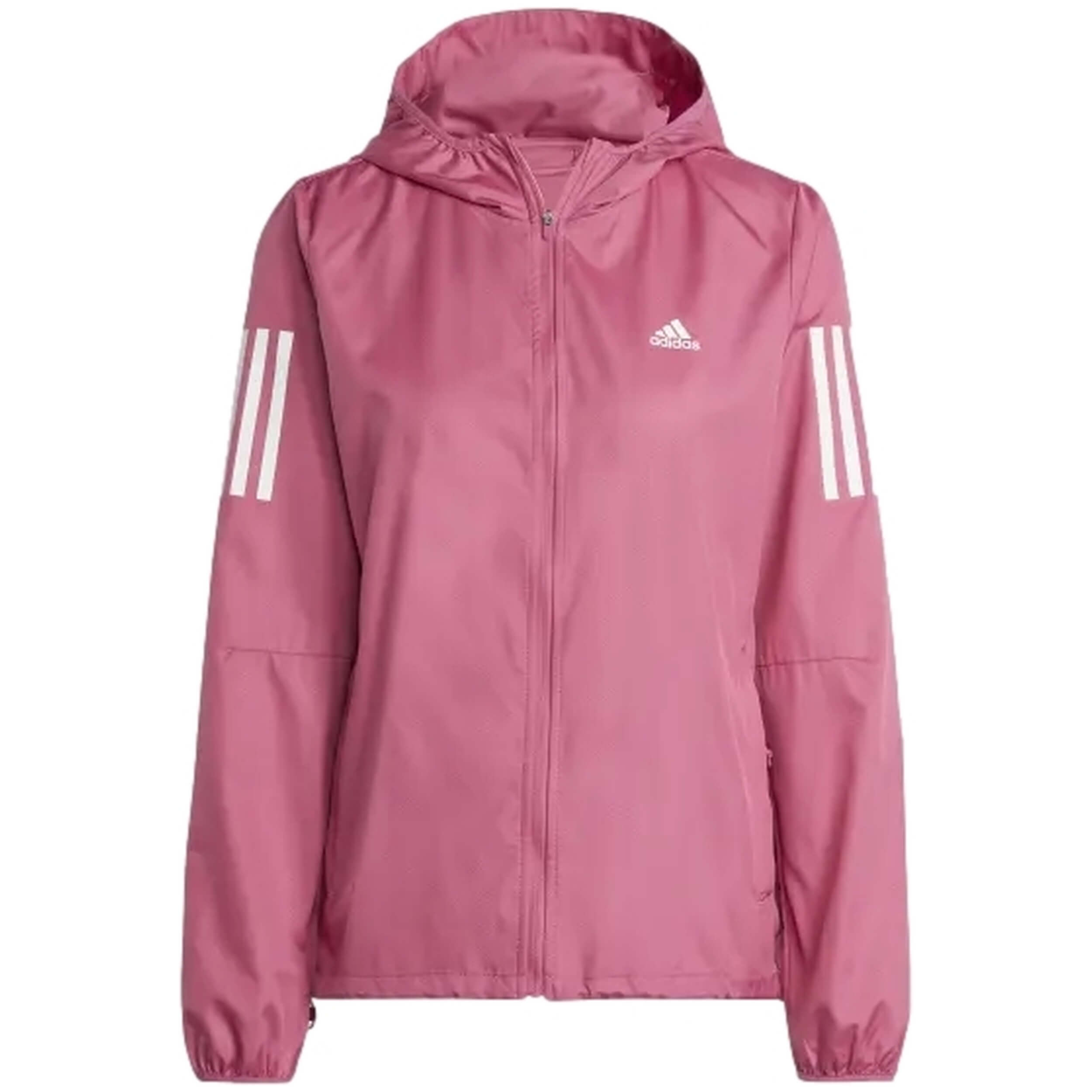 Chaqueta Adidas Own The Run