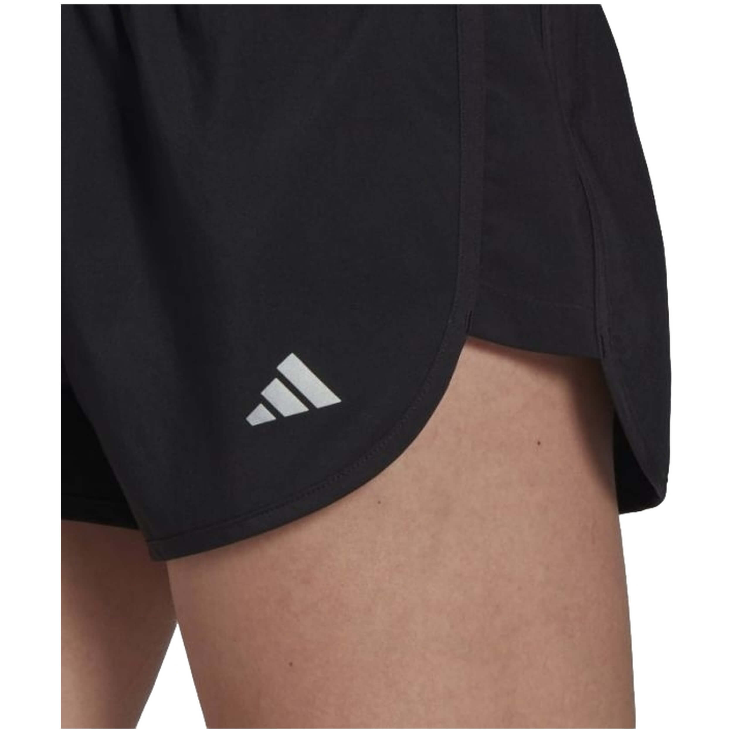 Pantalon Corto Adidas Run It