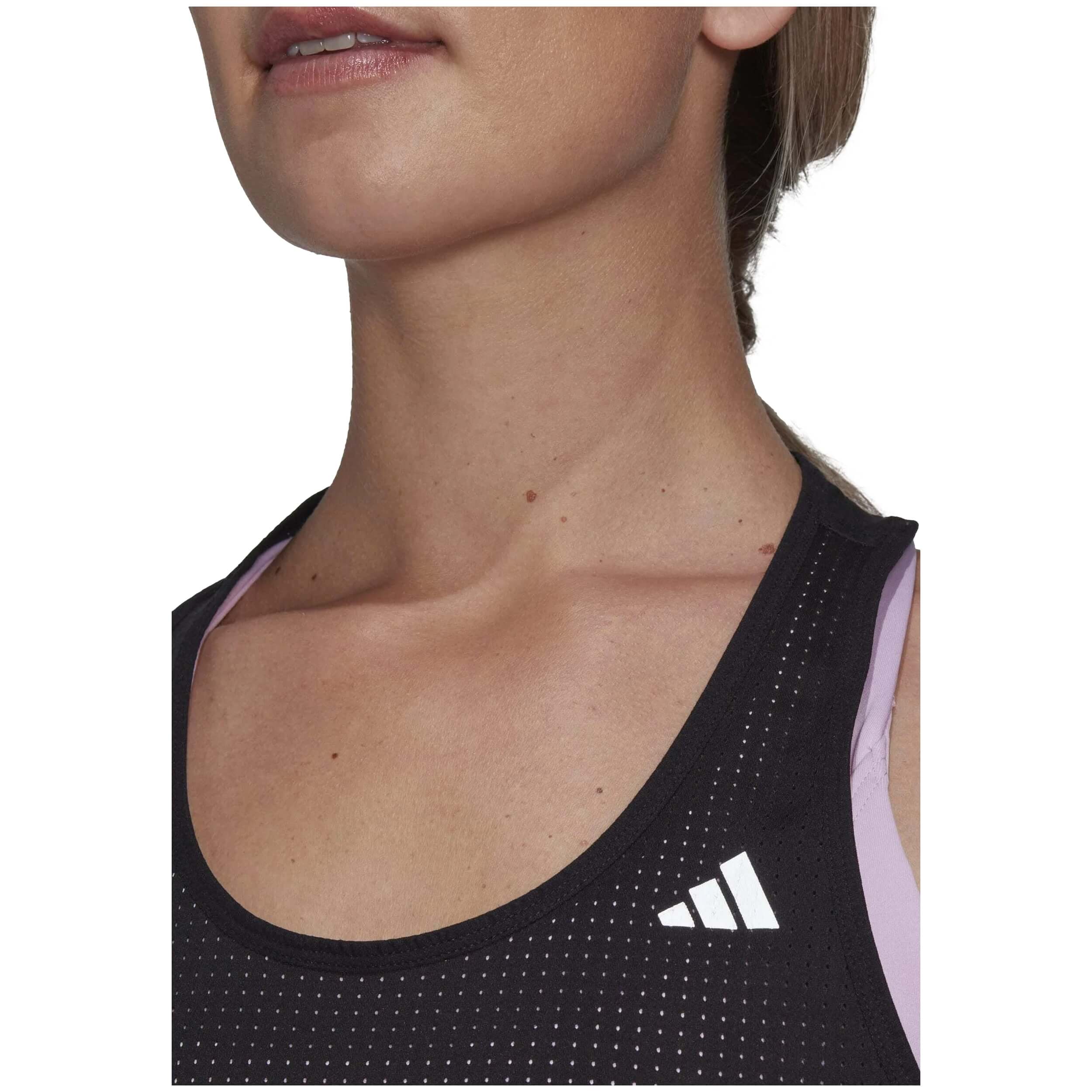 Camiseta De Tirantes Adidas Fast Tank