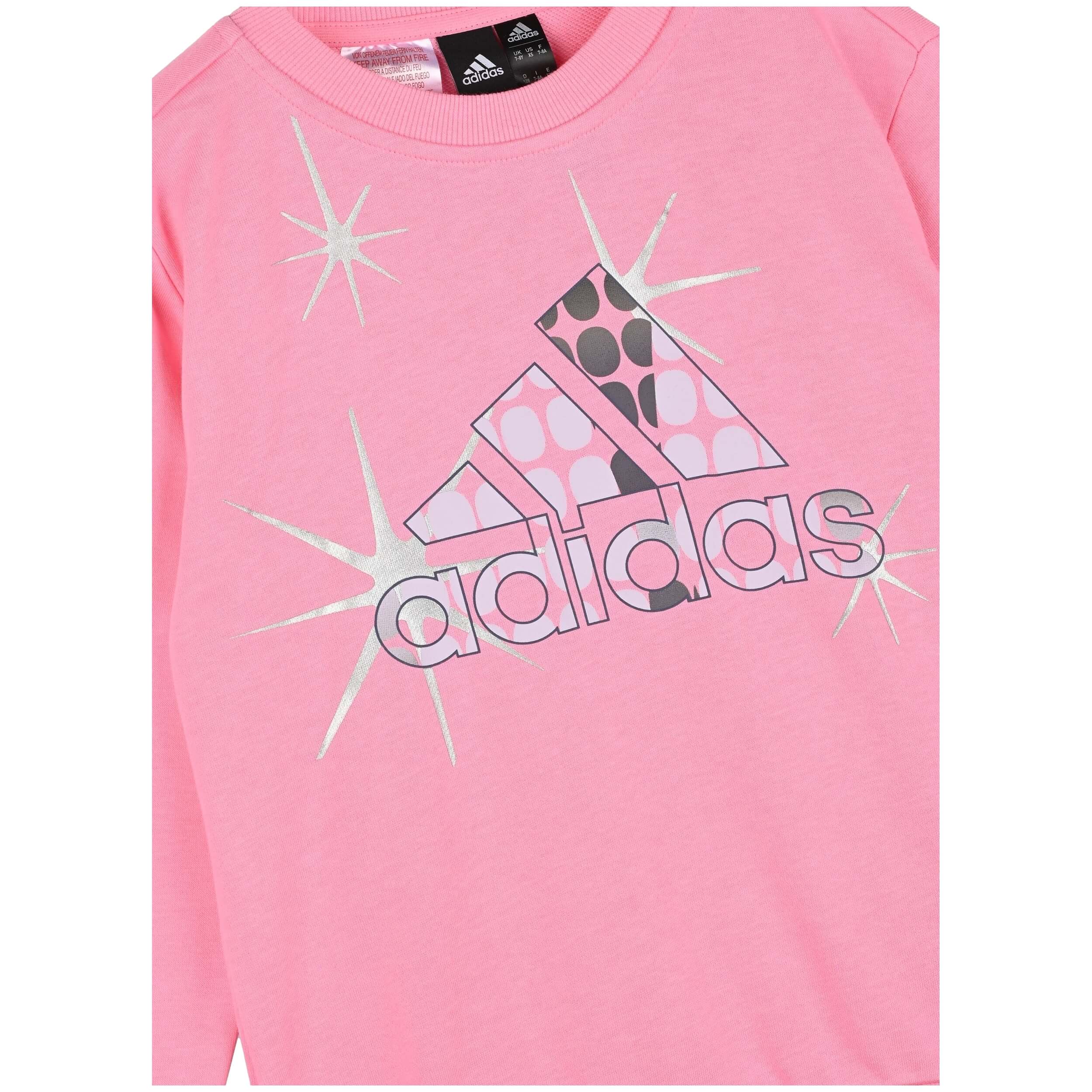 Sudadera Adidas D