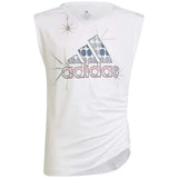 Adidas Dance Single Tank Top