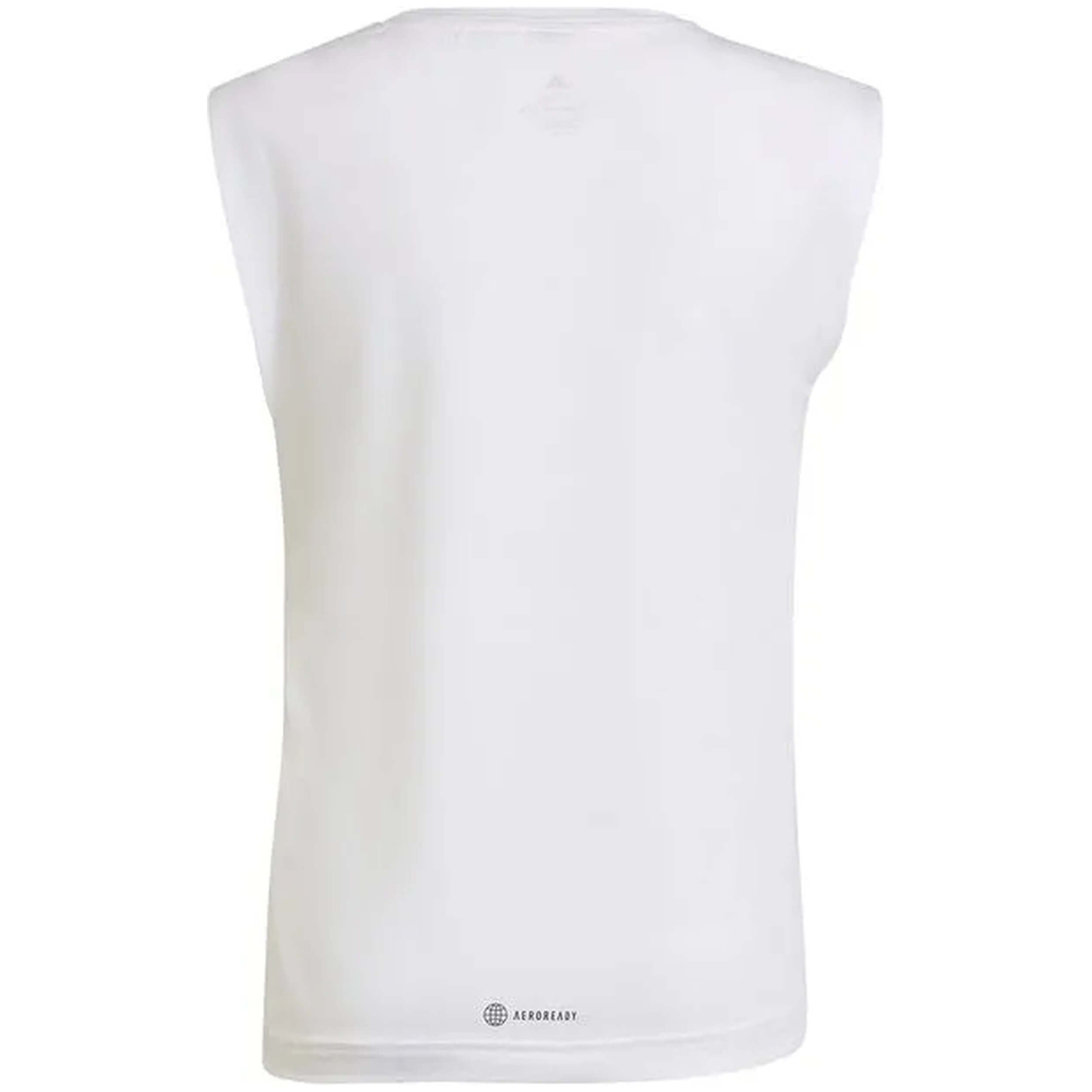 Camiseta De Tirantes Adidas Dance Single