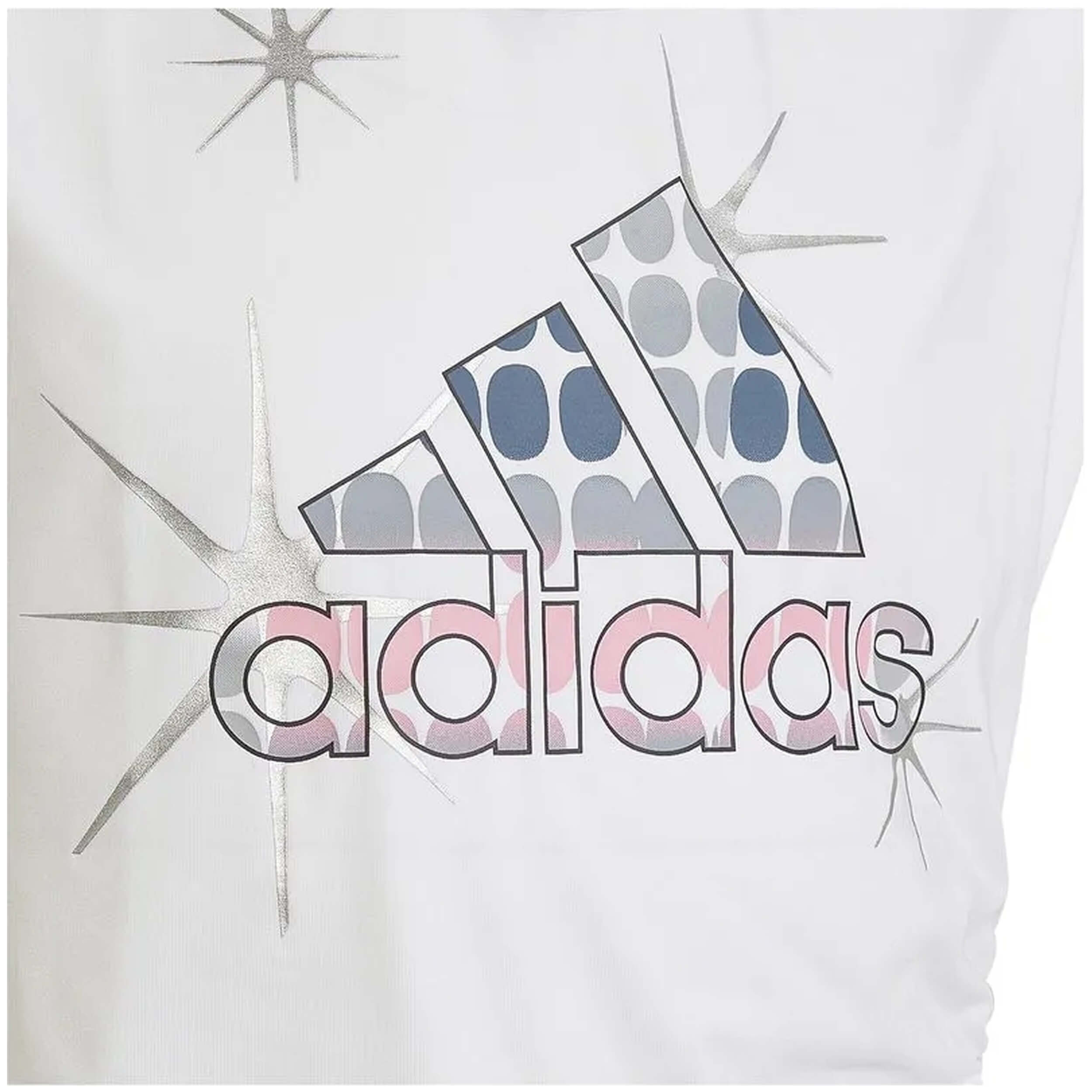 Camiseta De Tirantes Adidas Dance Single