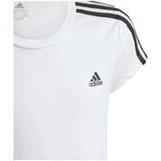 Camiseta De Manga Corta Adidas G 3S T