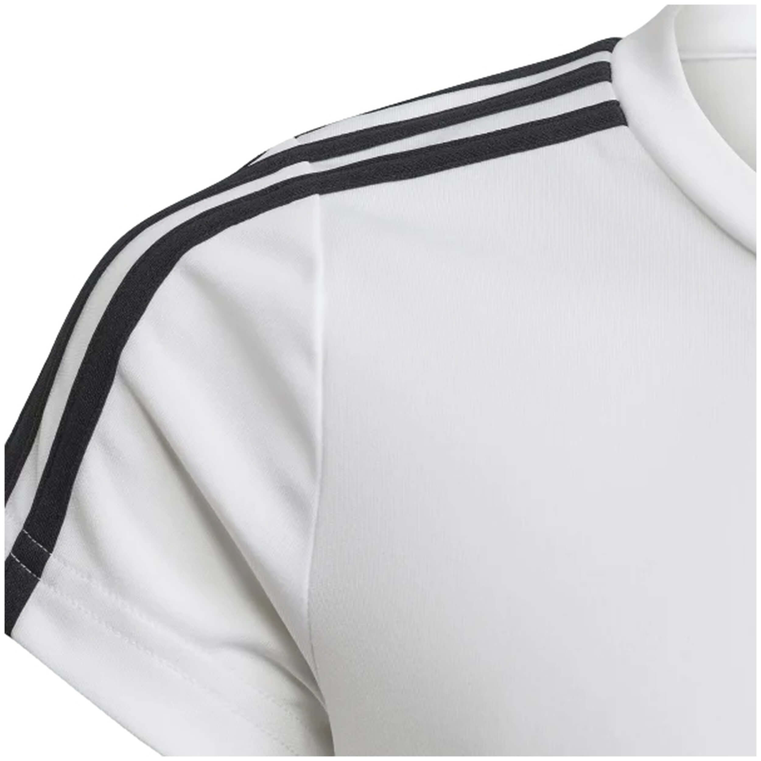 Camiseta De Manga Corta Adidas G 3S T