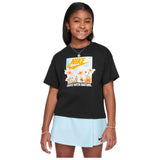 Camiseta De Manga Corta Nike
