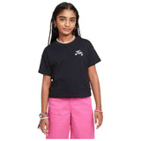 Camiseta De Manga Corta Nike