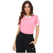 Camiseta De Manga Corta Adidas Slim 3 Str