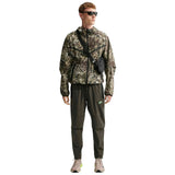 Pantalon Largo Nike Pants De Tejido Woven Para Hombre