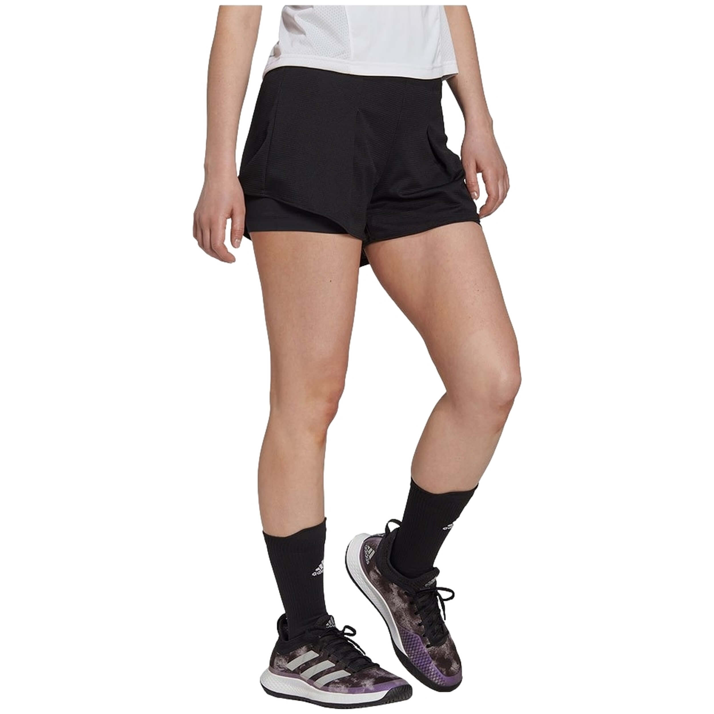 Falda Short Adidas Us Series