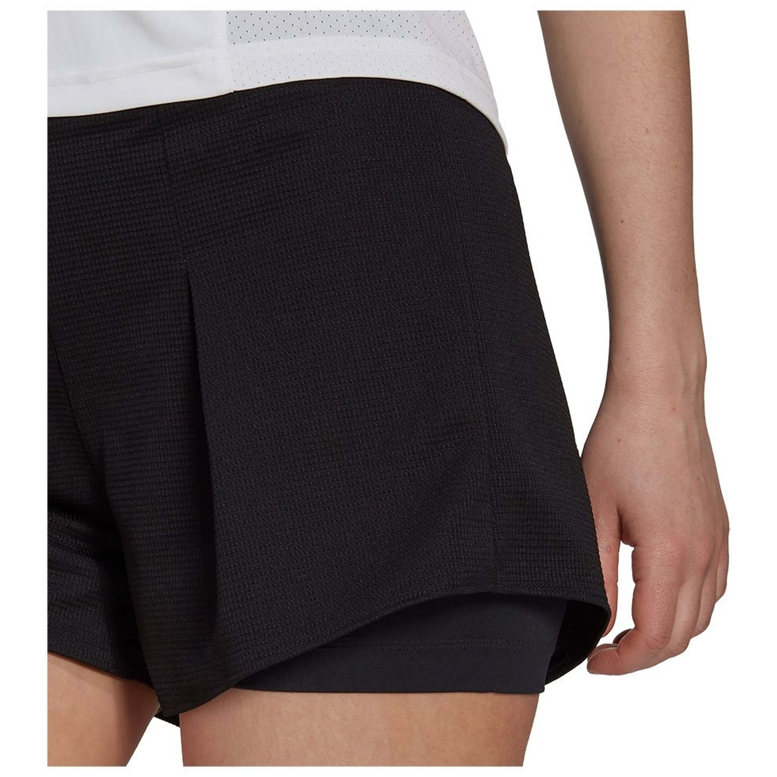 Falda Short Adidas Us Series