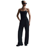Pantalon Largo Nike