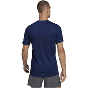 Camiseta De Manga Corta Adidas Run It