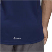 Camiseta De Manga Corta Adidas Run It