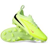 Botas De Futbol Nike Gs Phantom 6 Low Academy Mg Max Voltage Pack Hm9203 800