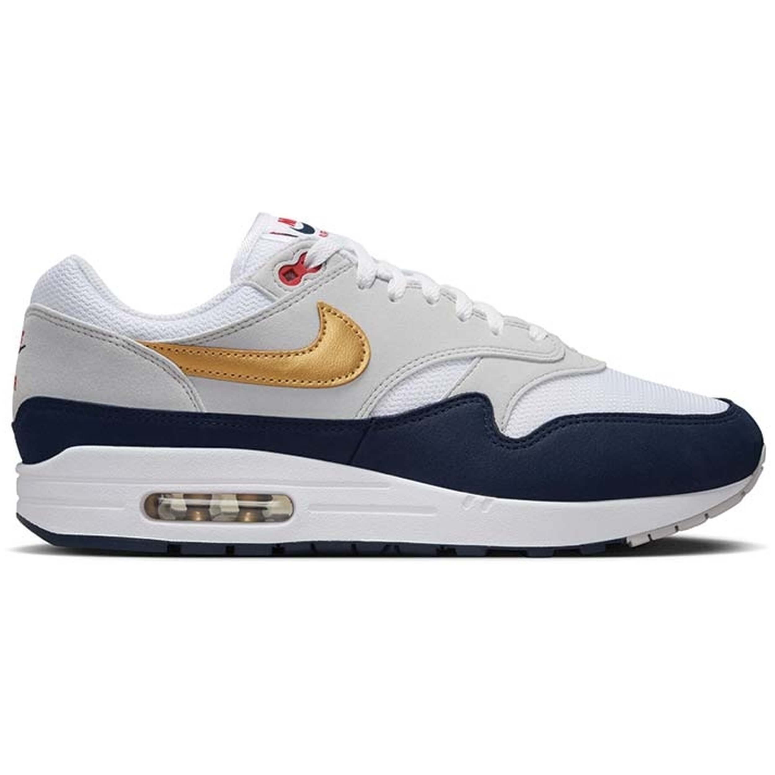 Zapatillas Nike Air Max 1 Olympic