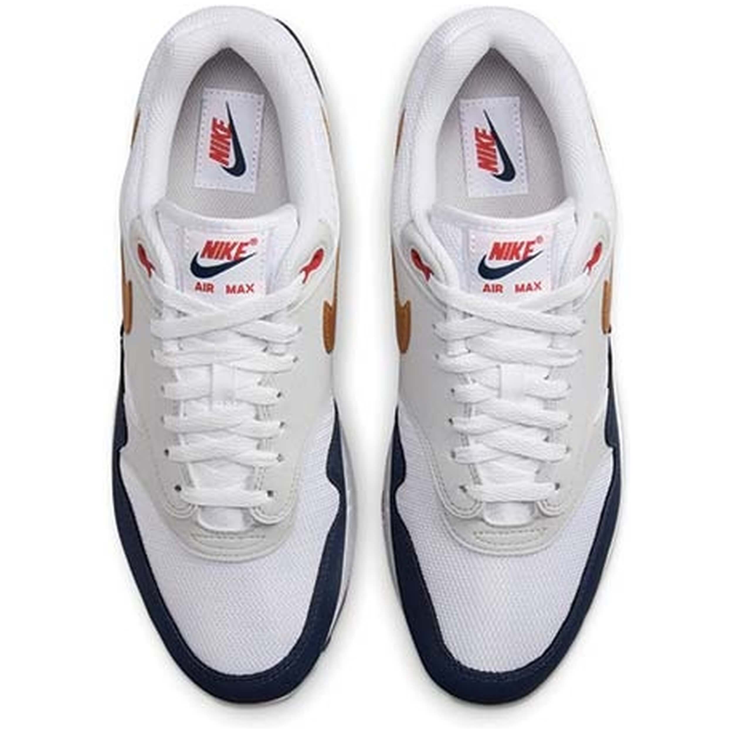 Zapatillas Nike Air Max 1 Olympic
