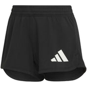 Pantalon Corto Adidas Pacer 3-Bar