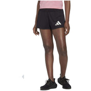 Pantalon Corto Adidas Pacer 3-Bar