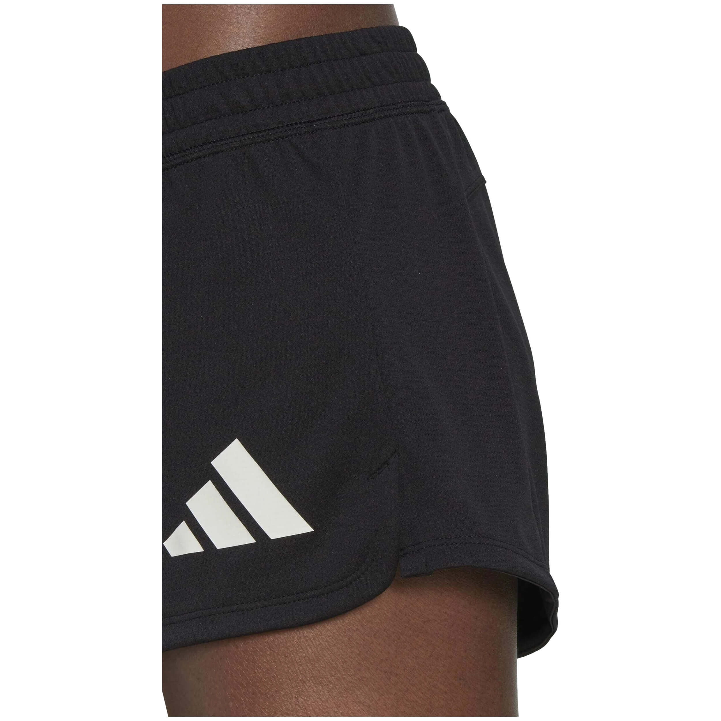 Pantalon Corto Adidas Pacer 3-Bar