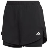 Adidas Aeroready 2In1 Shorts