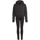 Adidas Fleece Set