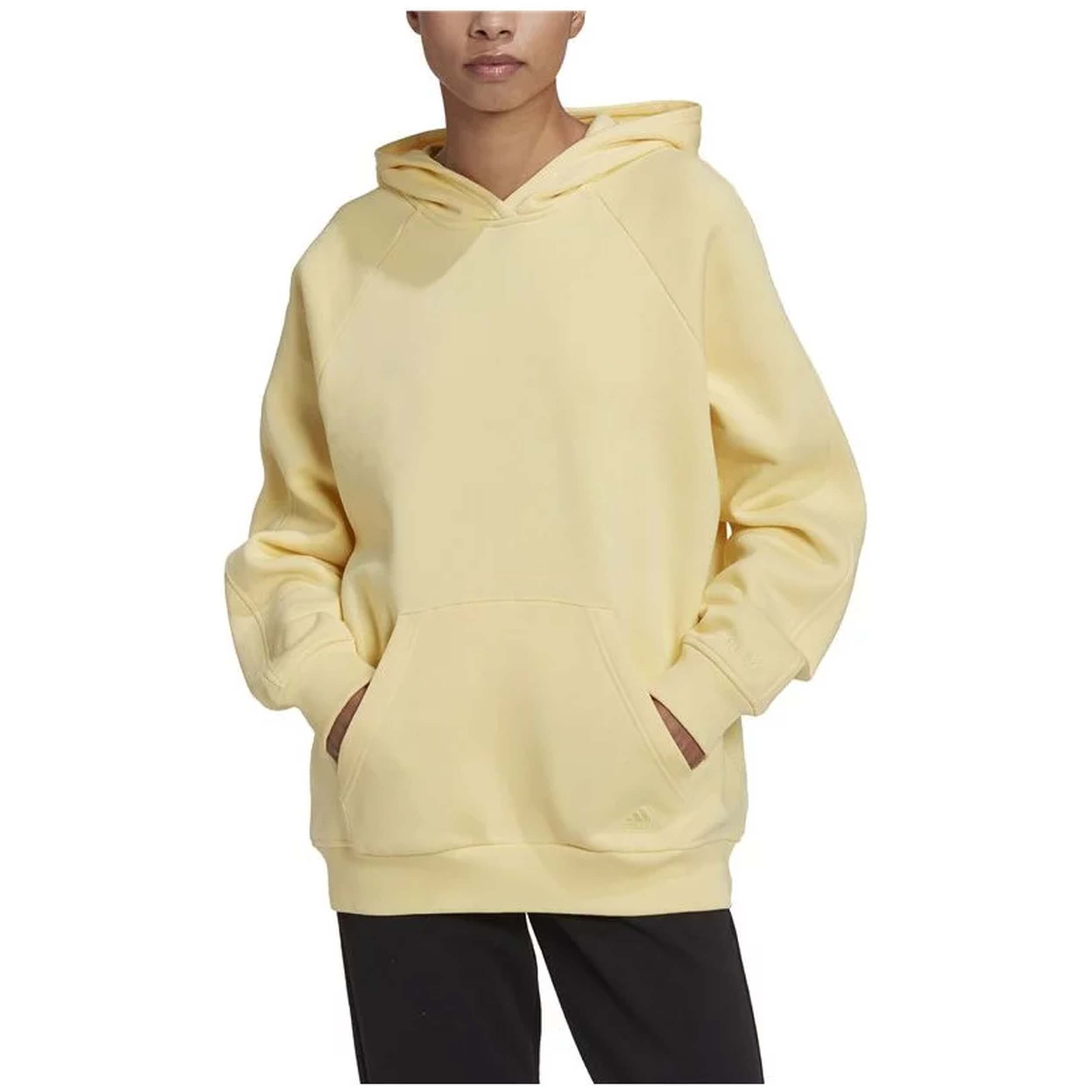 Sudadera Con Capucha Adidas Hn4210