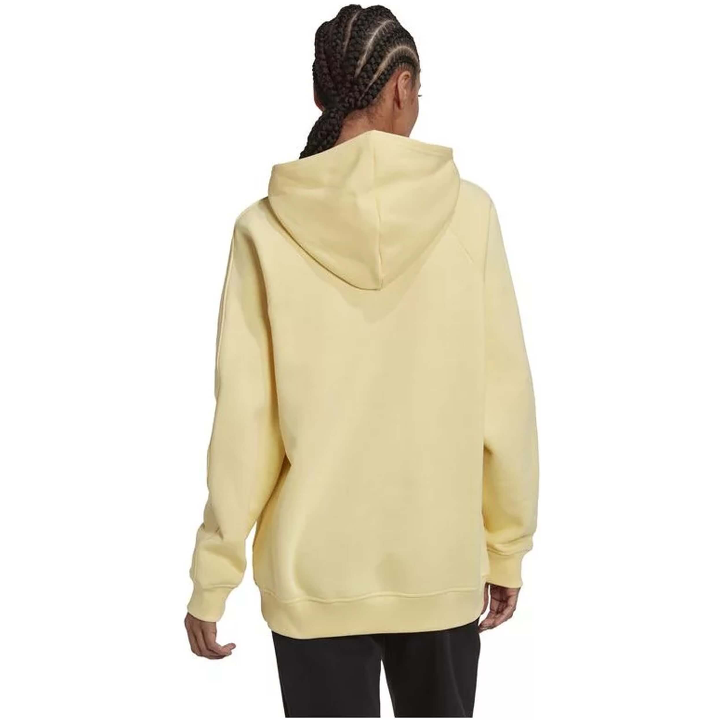 Sudadera Con Capucha Adidas Hn4210