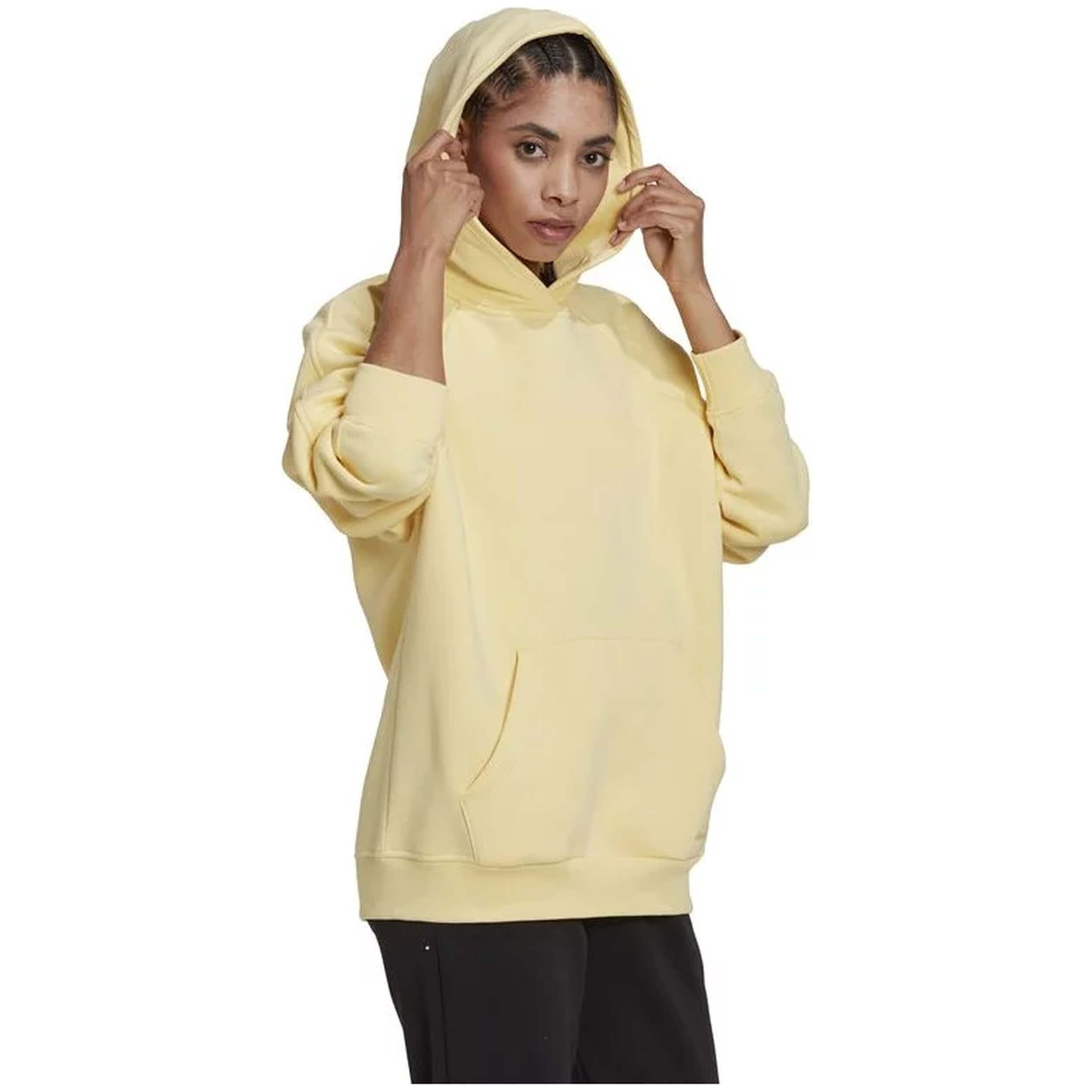 Sudadera Con Capucha Adidas Hn4210