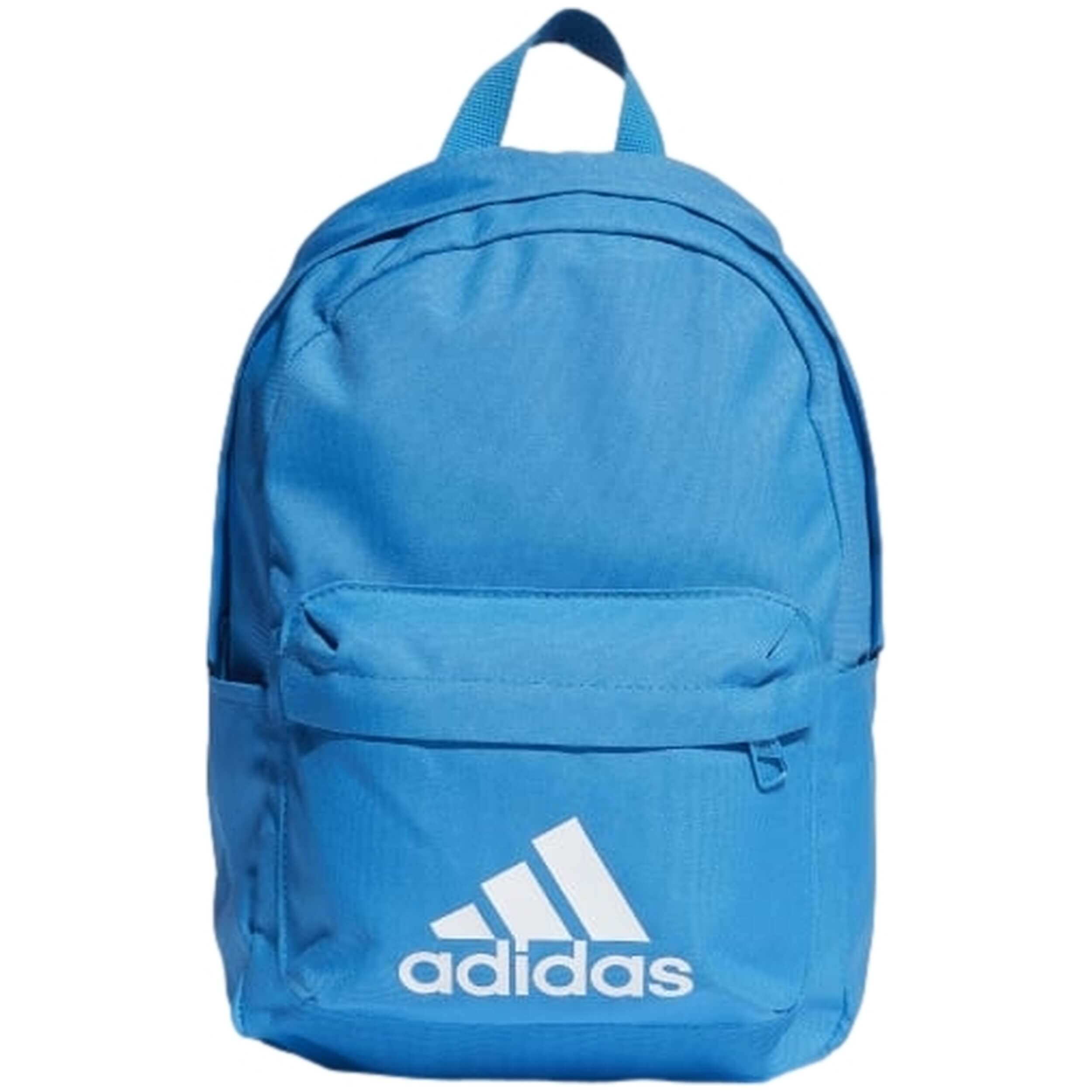 Mochila Adidas Bp Bos New Mini