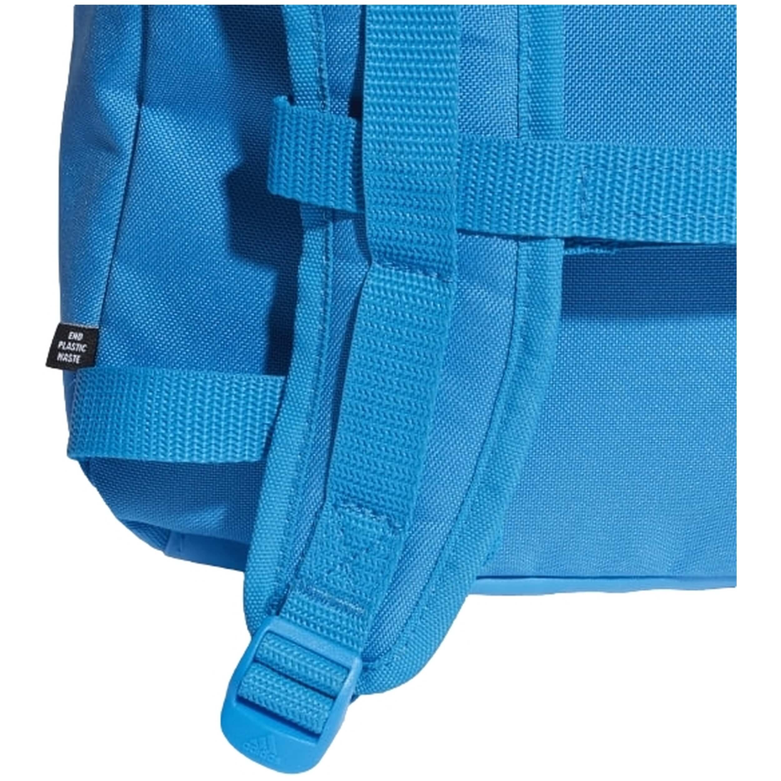 Mochila Adidas Bp Bos New Mini