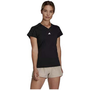 Adidas Aeroready Train Short Sleeve T-Shirt