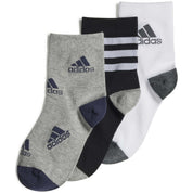 Calcetines Adidas Pack 3