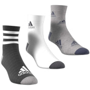 Calcetines Adidas Pack 3