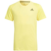 Camiseta De Manga Corta Adidas Club Boys