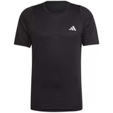 Camiseta De Manga Corta Adidas