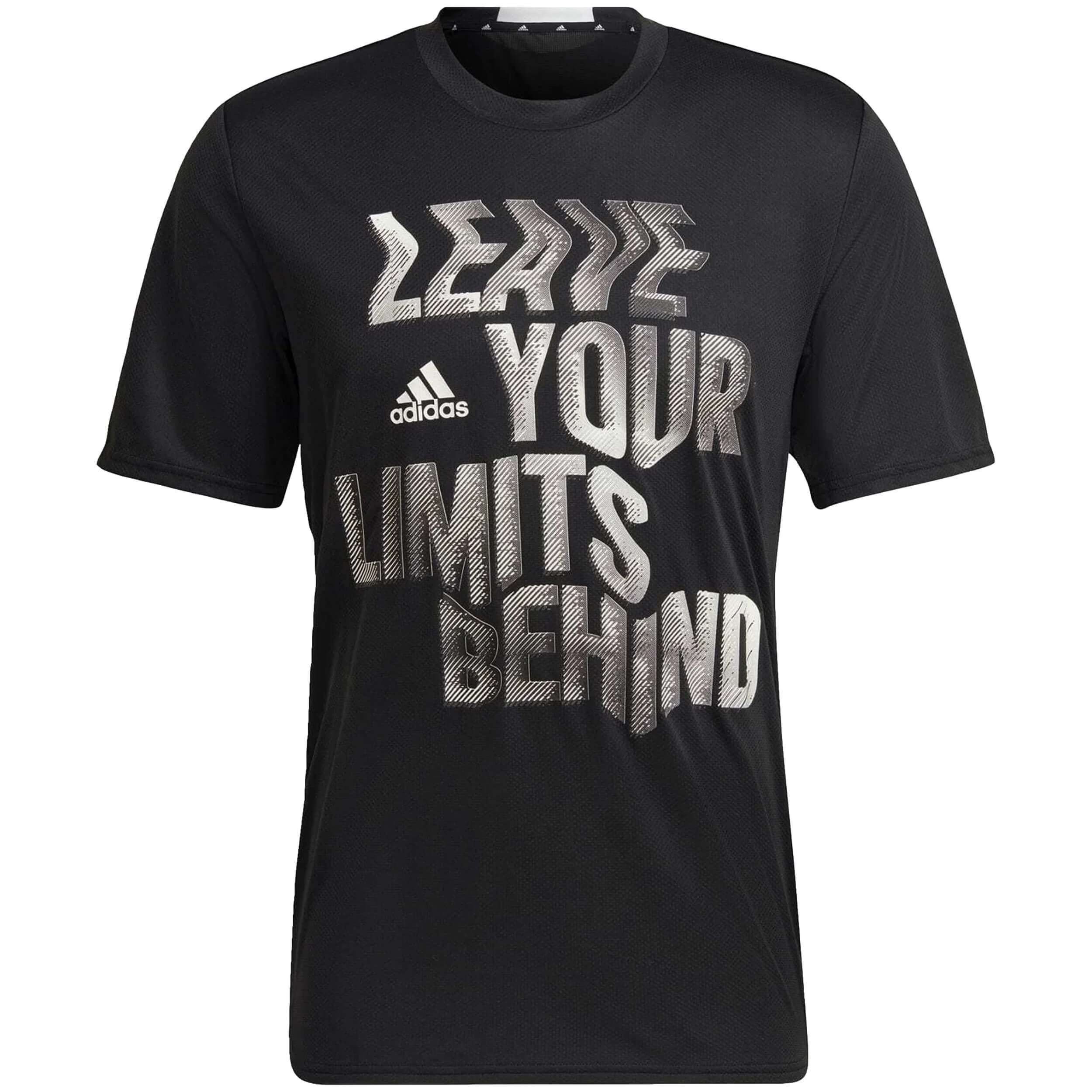 Camiseta De Manga Corta Adidas Hiit Designed 4 Movement