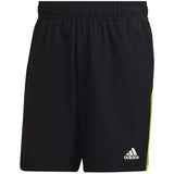 Pantalon Corto Adidas Hiit 3-Stripes "Black"